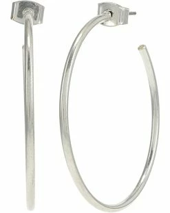 Madewell Medium Hoop Earrings -Madewell Shop 5140q6tkq6L. AC SR736920