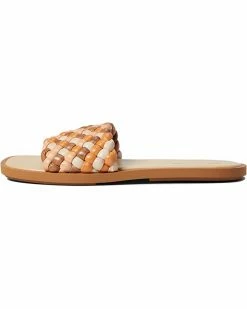 Madewell Sandals The Suzi Slide Sandal in Multi Woven Leather -Madewell Shop 518pymdOsmL. AC SR736920