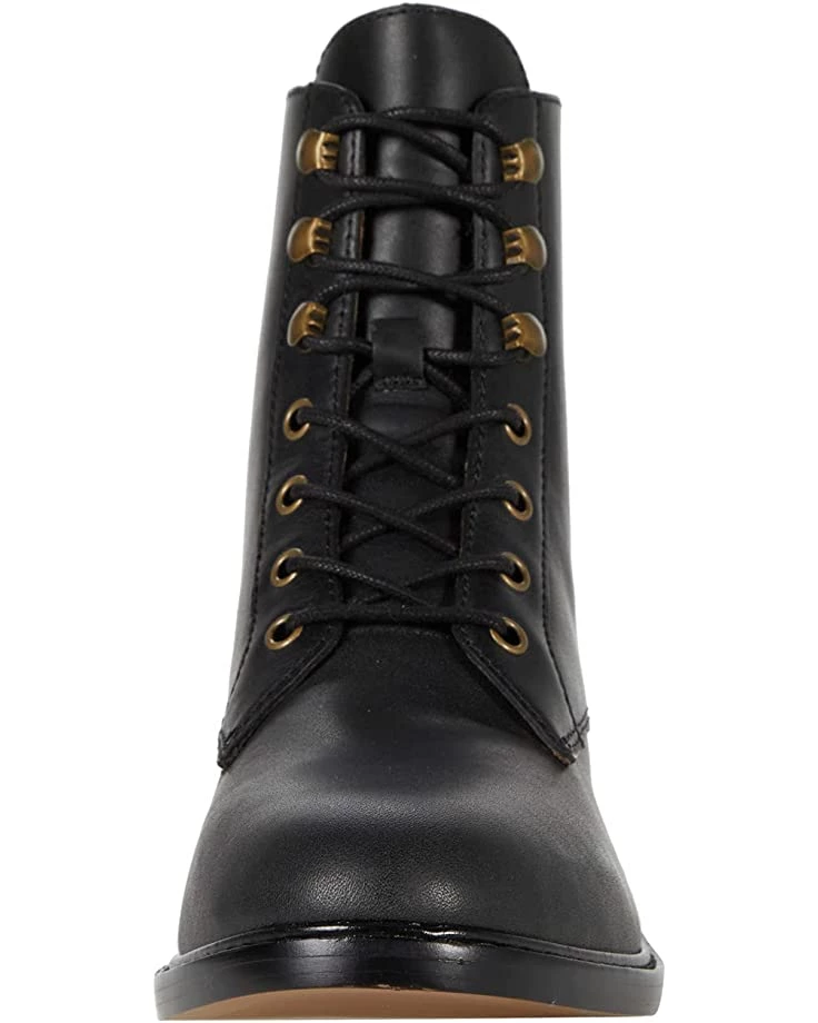 Madewell Boots The Kellie Lace-Up Boot 6 Madewell Boots The Kellie Lace-Up Boot - Image 6