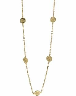 Madewell Necklaces Solar Station Necklace