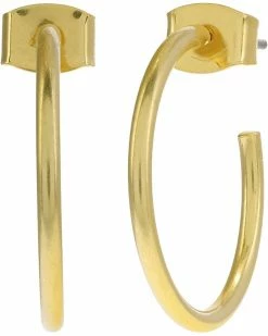 Madewell Small Hoop Earrings -Madewell Shop 51RJPMgiTL. AC SR736920