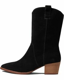 Madewell Boots The Cassity Tall Western Boot in Suede 9 Madewell Boots The Cassity Tall Western Boot in Suede -Madewell Shop 51TL 5jbcmL. AC SR736920