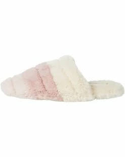 Madewell Colorblock Quilted Scuff Slippers in Recycled Faux Fur 9 Madewell Colorblock Quilted Scuff Slippers in Recycled Faux Fur -Madewell Shop 51fTYFfiSL. AC SR736920