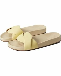 Madewell Sandals The Vegan Irina Slide Sandal