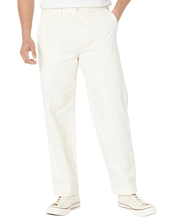 Madewell Cotton Everywear Pants 5 Madewell Cotton Everywear Pants - Image 5