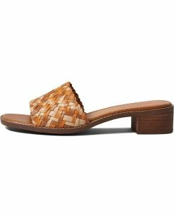 Madewell Heels The Cassady Mule in Woven Leather -Madewell Shop 61 0kYck0RL. AC SR736920