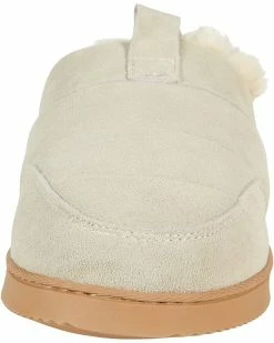 Madewell Slippers The Allweek Slipper in Suede -Madewell Shop 61 3PVFxHdL. AC SR736920