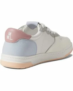 Madewell Sneakers & Athletic Shoes Court Low-Top Sneakers in Pastel Colorblock -Madewell Shop 61 7qaNgs3L. AC SR736920