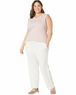 Madewell Plus MWL Airyterry Stitched-Pocket Tapered Sweatpants -Madewell Shop 61 Bs91ENtS. AC SR736920