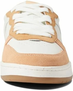 Madewell Sneakers & Athletic Shoes Court Low-Top Sneakers in Peach Colorblock -Madewell Shop 61 IsqIWY3L. AC SR736920