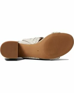 Madewell Heels The Kiera Mule Sandal in Woven Leather -Madewell Shop 61 O0feHGKL. AC SR736920