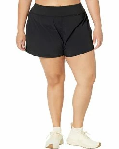 Madewell Plus MWL Running Shorts