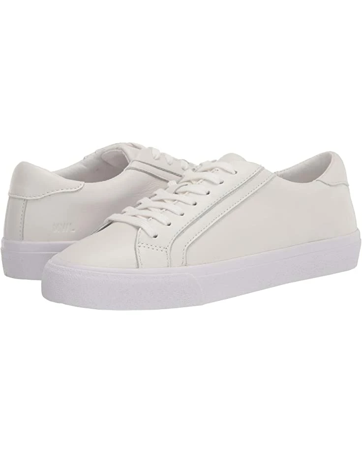 Madewell Sneakers & Athletic Shoes Sidewalk Low-Top Sneakers in Leather 1 Madewell Sneakers & Athletic Shoes Sidewalk Low-Top Sneakers in Leather