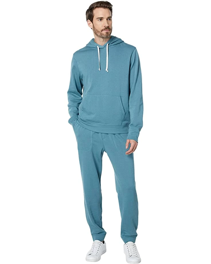 Madewell Softloop Terry Sweatpants 4 Madewell Softloop Terry Sweatpants - Image 4