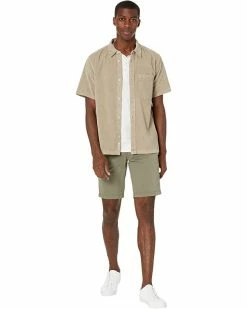 Madewell Shirts & Tops Short Sleeve Easy - Variegated Cord -Madewell Shop 611QLpzcybL. AC SR736920