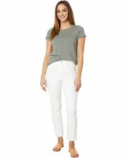 Madewell Jeans The High-Rise Perfect Vintage Jean in Tile White 7 Madewell Jeans The High-Rise Perfect Vintage Jean in Tile White -Madewell Shop 611Y6jkqrpL. AC SR736920