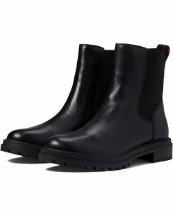 Madewell Boots The Bradley Chelsea Lugsole Boot