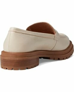 Madewell Loafers Graham Lug Loafer-Leather -Madewell Shop 612Mug13koL. AC SR736920