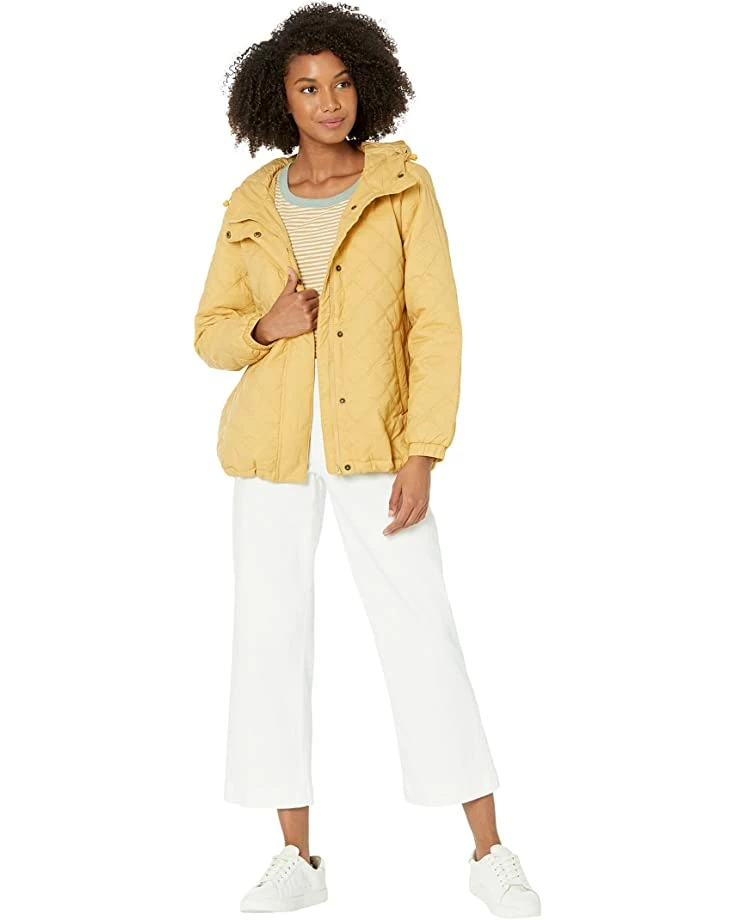 Madewell Coats & Outerwear Addition Quilted Packable Puffer Jacket 4 Madewell Coats & Outerwear Addition Quilted Packable Puffer Jacket - Image 4