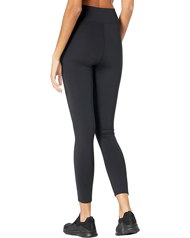 Madewell Pants MWL Form High-Rise 25" Leggings 2 Madewell Pants MWL Form High-Rise 25" Leggings - Image 2