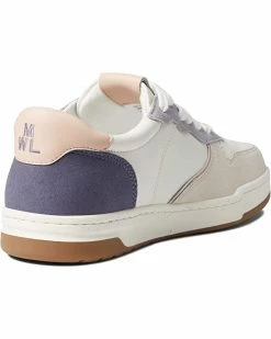 Madewell Sneakers & Athletic Shoes Court Low-Top Sneakers in Colorblock -Madewell Shop 61347eTYghL. AC SR736920