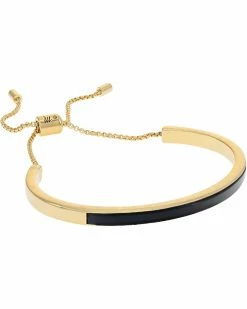 Madewell Bracelets Darkstone Slim Cuff Bracelet