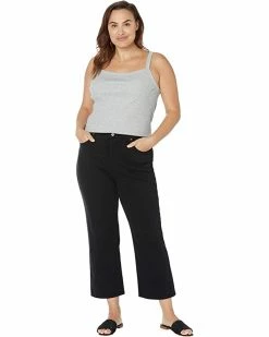 Madewell Shirts & Tops Plus MWL Superribbed Crop Tank -Madewell Shop 614XVks3t9L. AC SR736920
