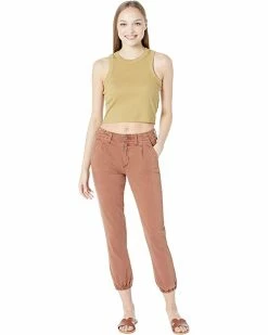 Madewell Shirts & Tops Brightside Crop Tank 8 Madewell Shirts & Tops Brightside Crop Tank -Madewell Shop 614vlj0xBL. AC SR736920