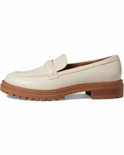 Madewell Loafers Graham Lug Loafer-Leather -Madewell Shop 614xoxkgEYL. AC SR736920