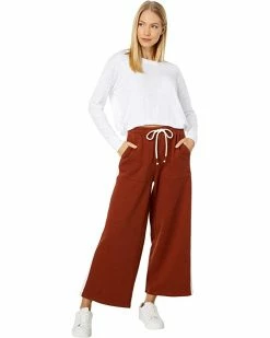 Madewell MWL Wide-Leg Sweatpants -Madewell Shop 615S9TLPO2L. AC SR736920