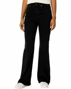 Madewell Jeans The Perfect Vintage Flare Jean in Sherborn Wash