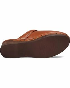 Madewell Clogs The Cecily Clog in Oiled Leather -Madewell Shop 617I K9SuRL. AC SR736920