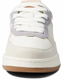 Madewell Sneakers & Athletic Shoes Court Low-Top Sneakers in Colorblock -Madewell Shop 617JVn3 lL. AC SR736920