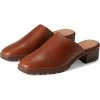 Madewell Loafers Heritage Lug Mule On Claudie Last