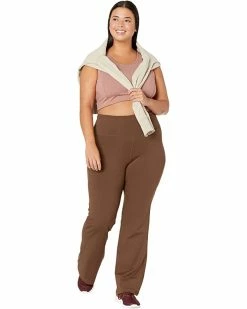 Madewell Pants Plus MWL Flex Flare Leggings -Madewell Shop 6181PKyyL. AC SR736920