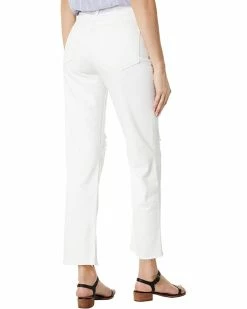 Madewell Jeans The Perfect Vintage Straight Jean in Tile White: Ripped-Knee Edition -Madewell Shop 6187wVju9zL. AC SR736920
