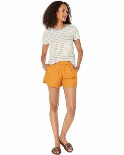 Madewell Shirts & Tops Northside Vintage Tee in Quinwood Stripe -Madewell Shop 618GsRtddLL. AC SR736920