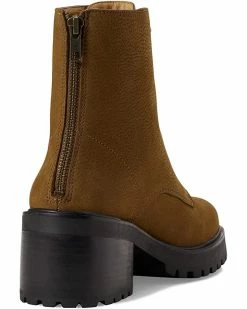 Madewell Boots Gregor Lace-Up Lug Heel-Touch -Madewell Shop 618HDKCkHdL. AC SR736920