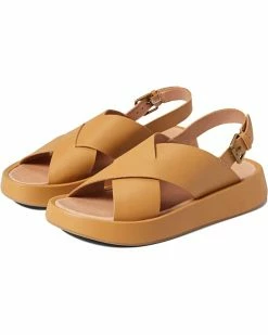 Madewell Sandals The Maeva Flatform Sandal