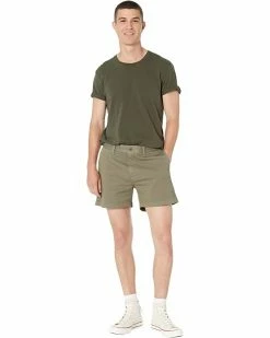 Madewell 5" Chino Shorts Coolmax -Madewell Shop 619V1GitDtL. AC SR736920