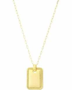 Madewell Necklaces Etched Coin Necklace Set -Madewell Shop 619pThIr4WL. AC SR736920