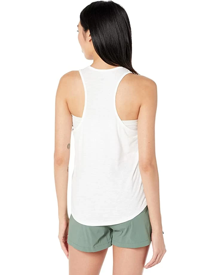 Madewell Shirts & Tops MWL Long Racerback Tank 2 Madewell Shirts & Tops MWL Long Racerback Tank - Image 2
