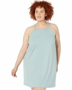 Madewell Dresses Plus MWL Flex Fitness Dress