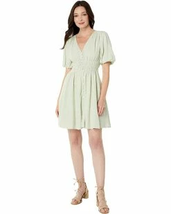 Madewell Dresses Linen-Blend Sophia Mini Dress -Madewell Shop 61BphH0ZbnL. AC SR736920