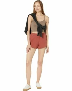 Madewell Sweaters MWL Seamless Crop Cami -Madewell Shop 61C4xqDtEIL. AC SR736920