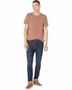 Madewell Shirts & Tops Garment-Dyed Allday Crew Neck Tee -Madewell Shop 61CCP f0kL. AC SR736920