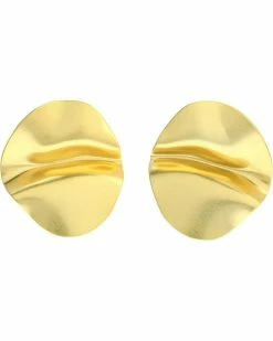 Madewell Deia Stud Earrings