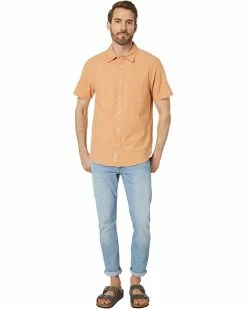 Madewell Shirts & Tops Short Sleeve Perfect - Cotton Crinkle -Madewell Shop 61Dpu7xn1TL. AC SR736920