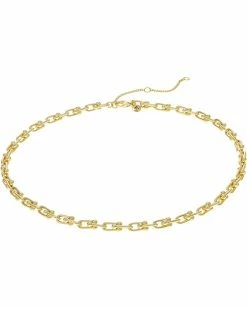 Madewell Necklaces U-Link Chain Necklace