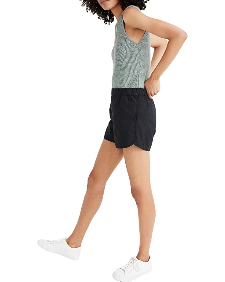 Madewell Pull-On Shorts 2 Madewell Pull-On Shorts - Image 2
